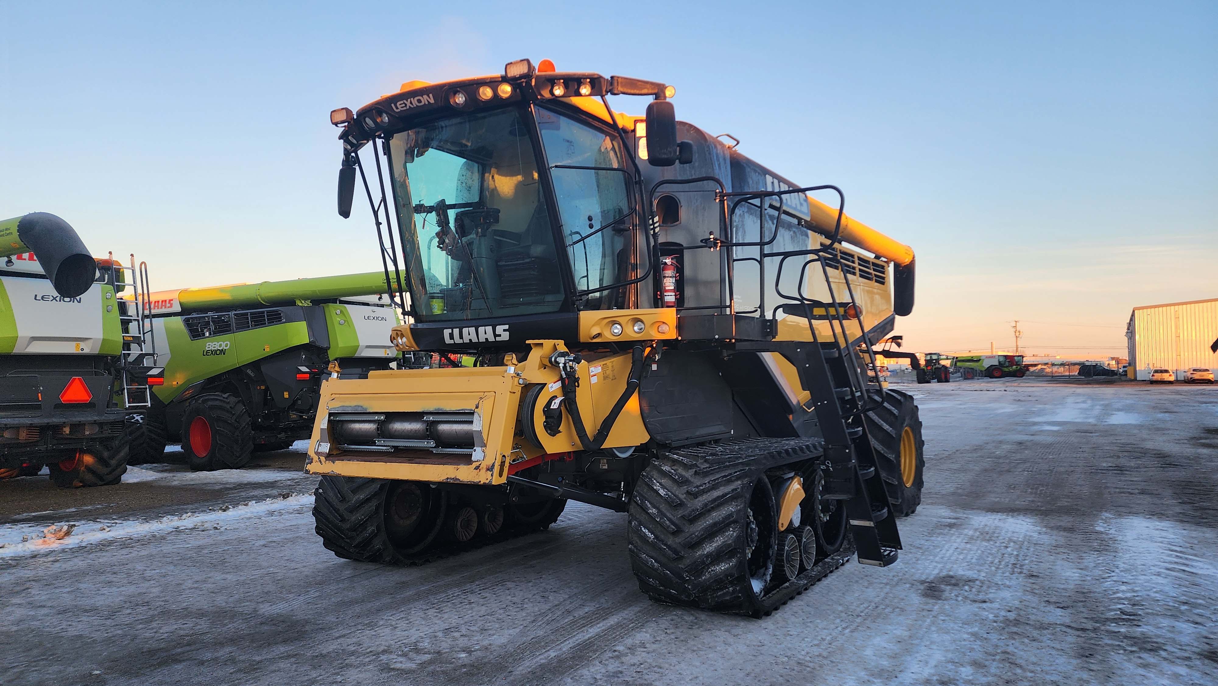 Equipment Image