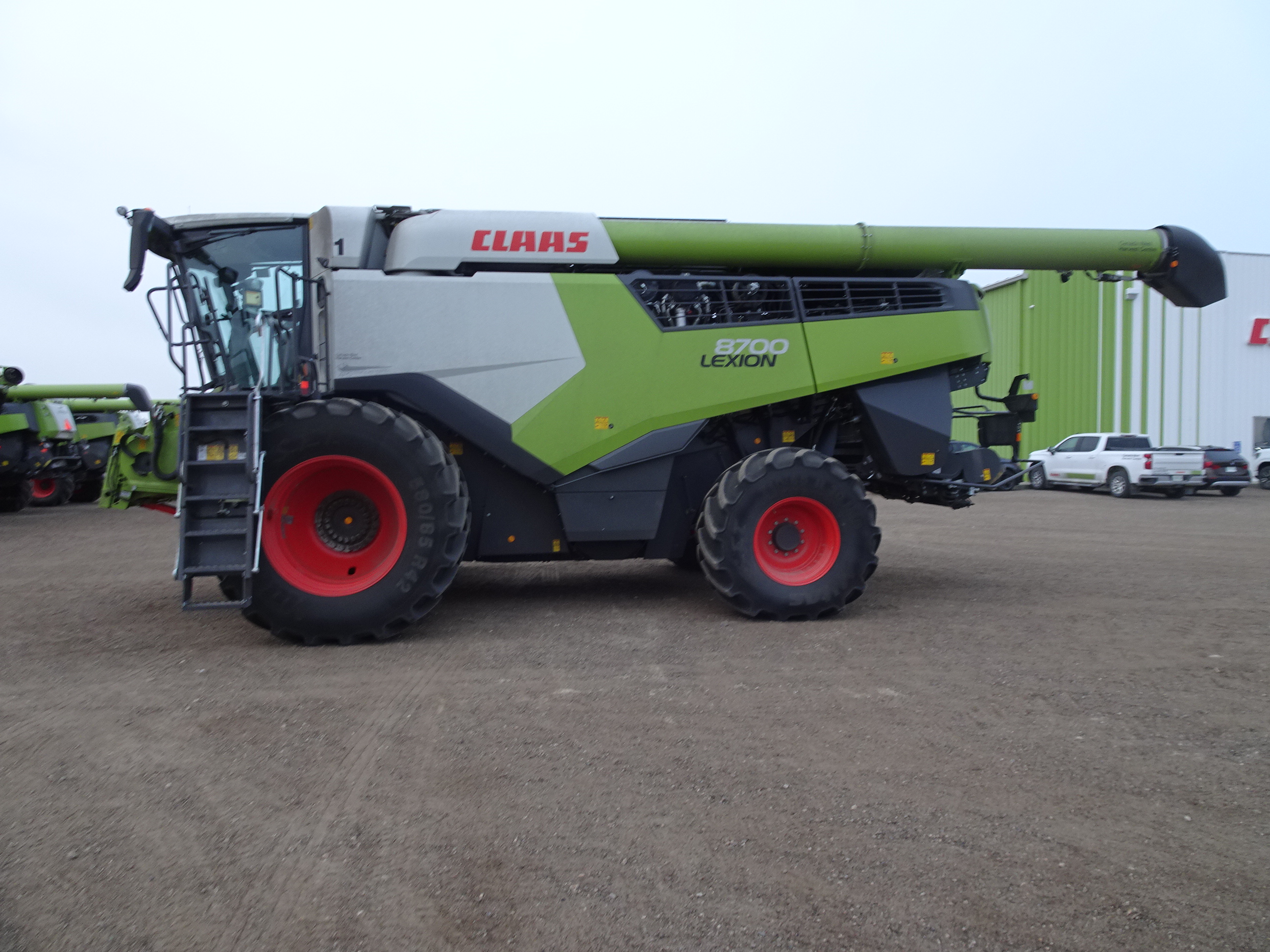 Equipment Image