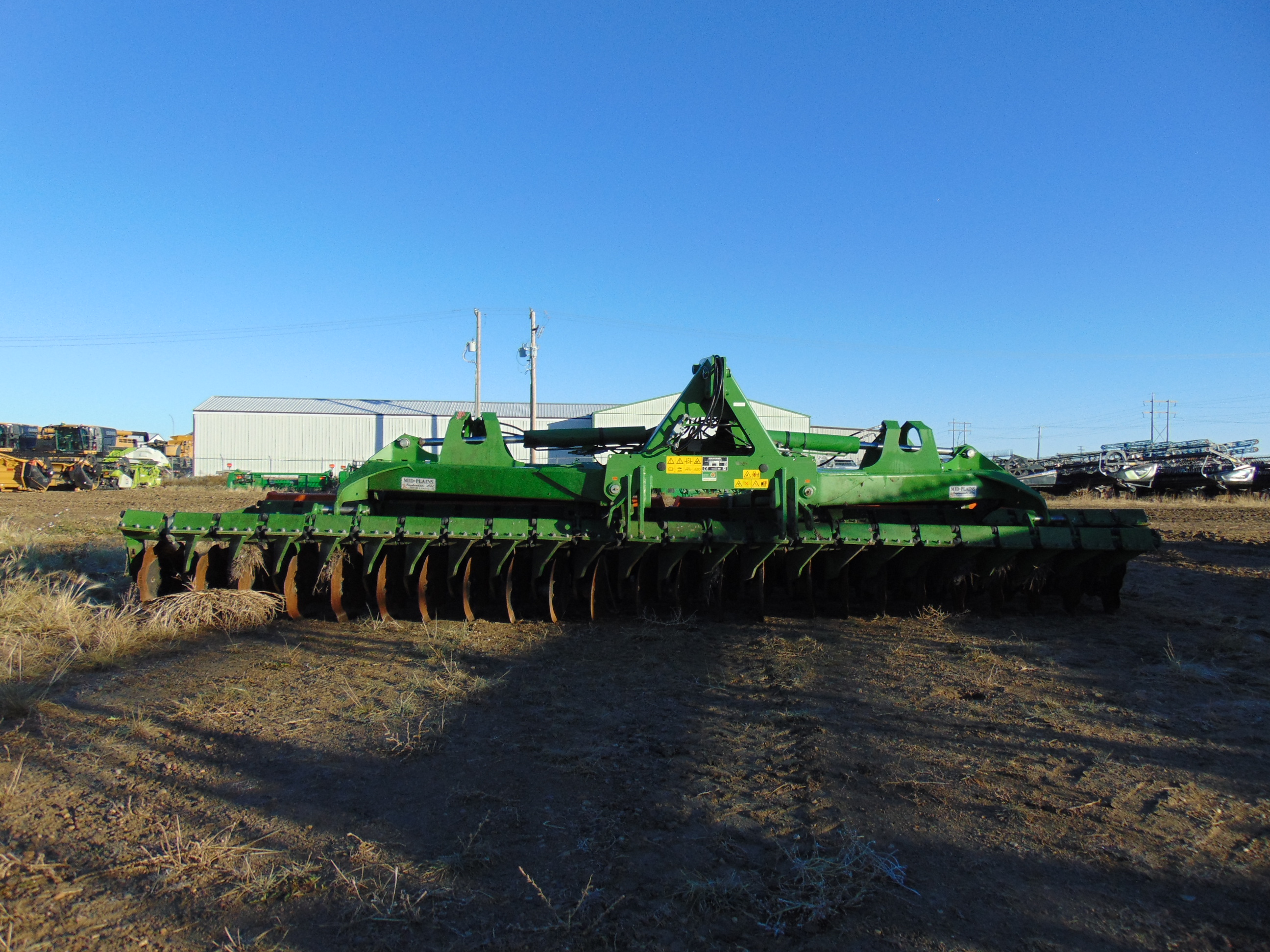 Equipment Image