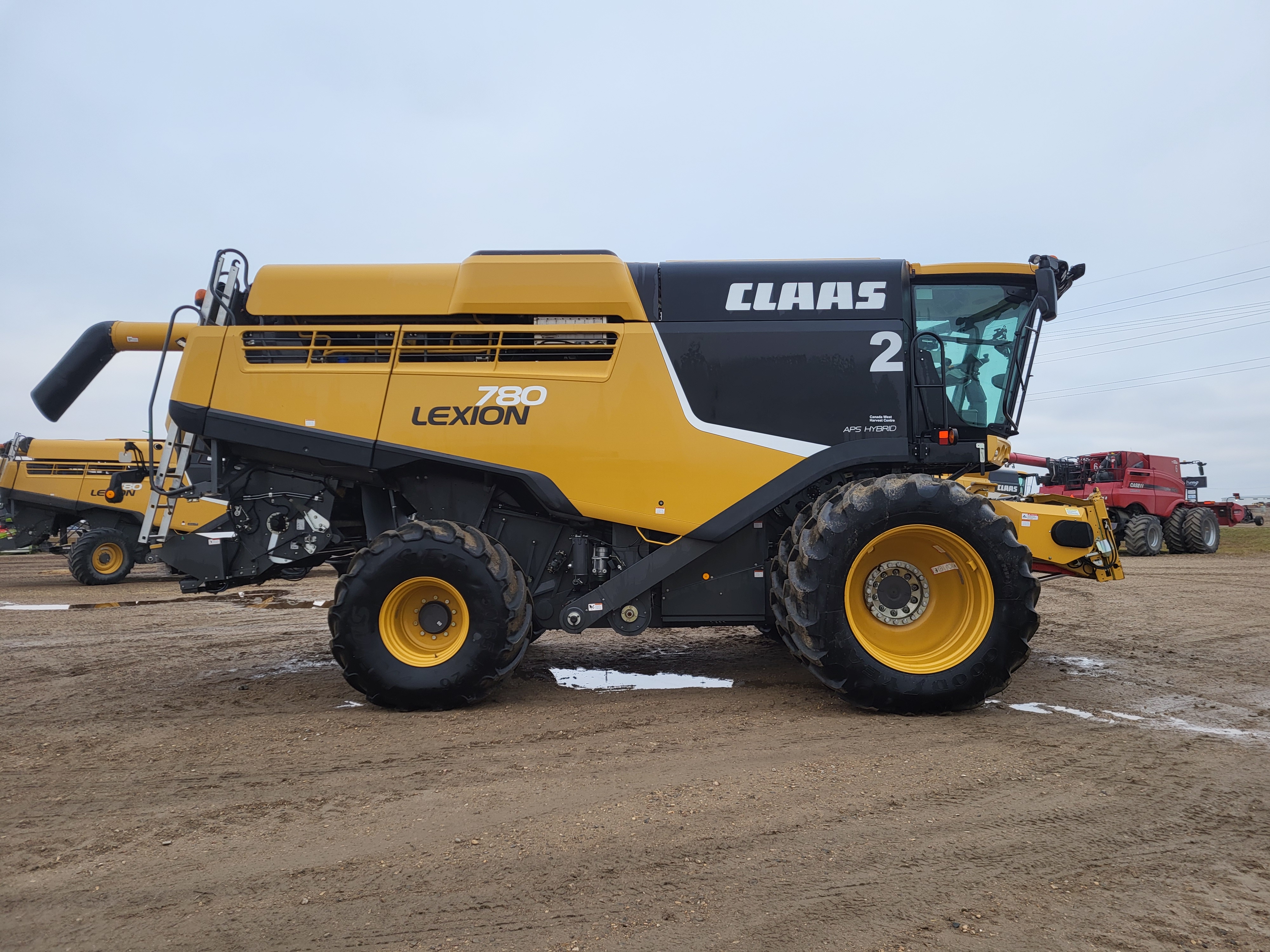 Equipment Image