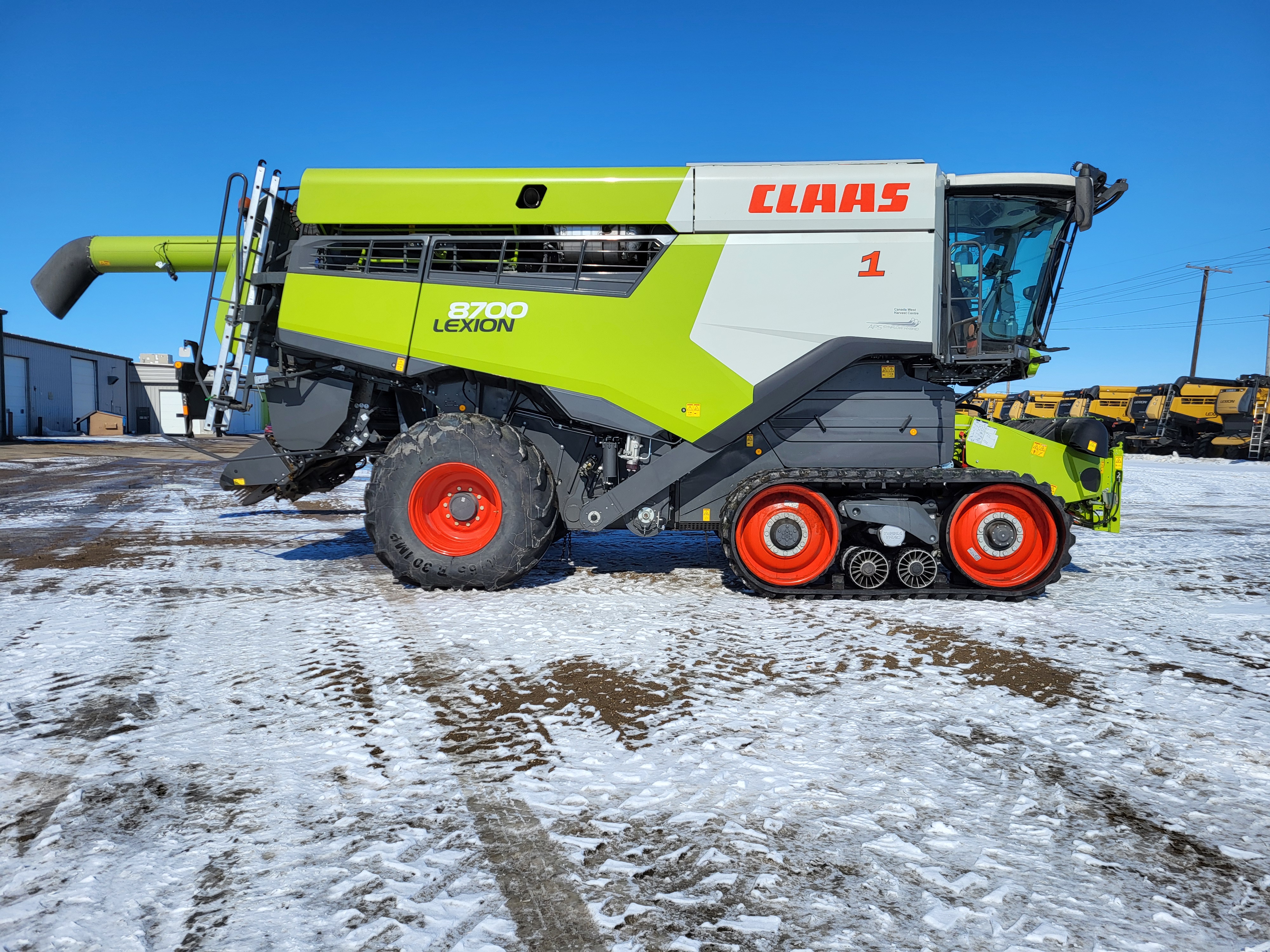 Equipment Image
