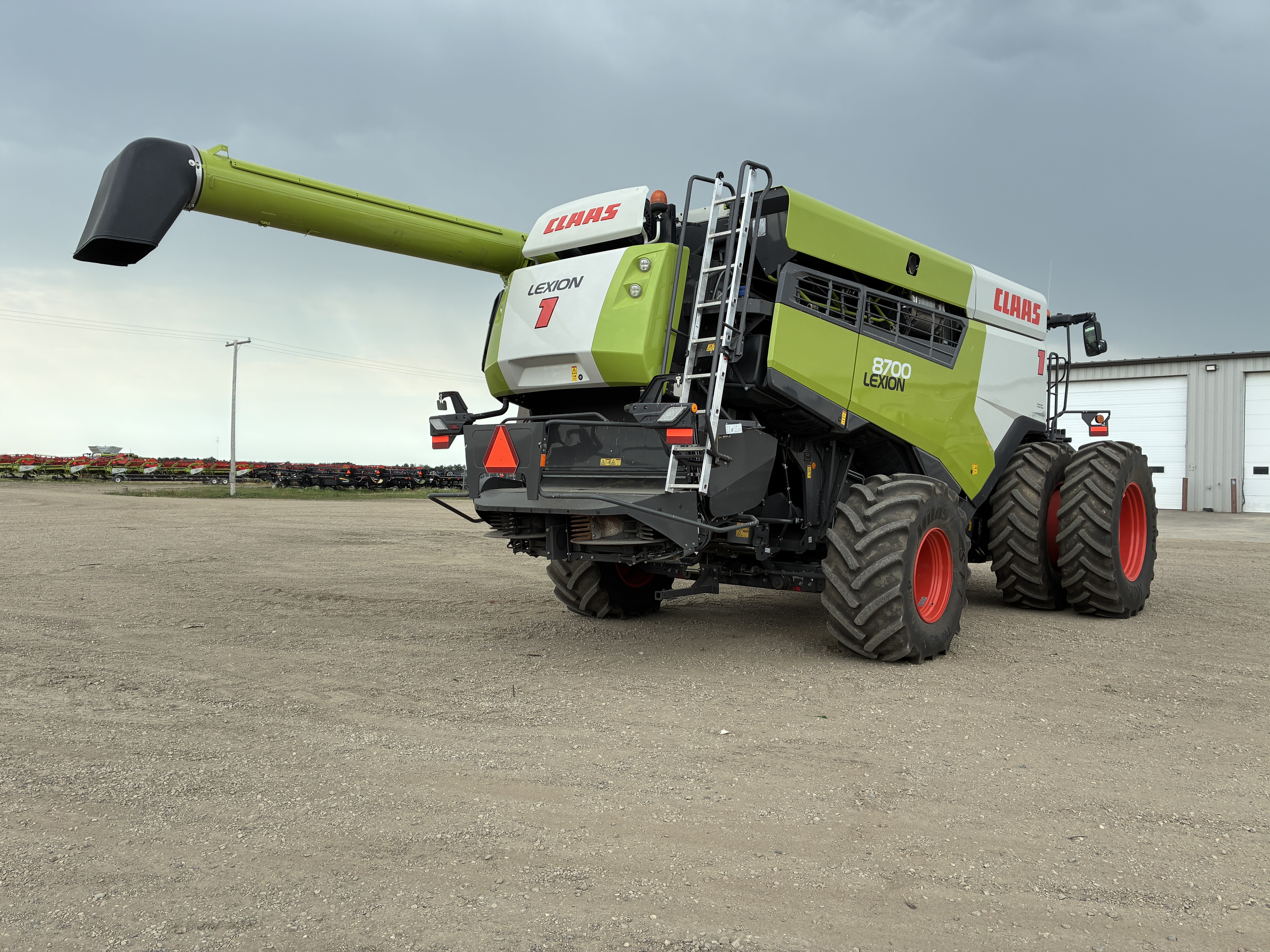 Equipment Image