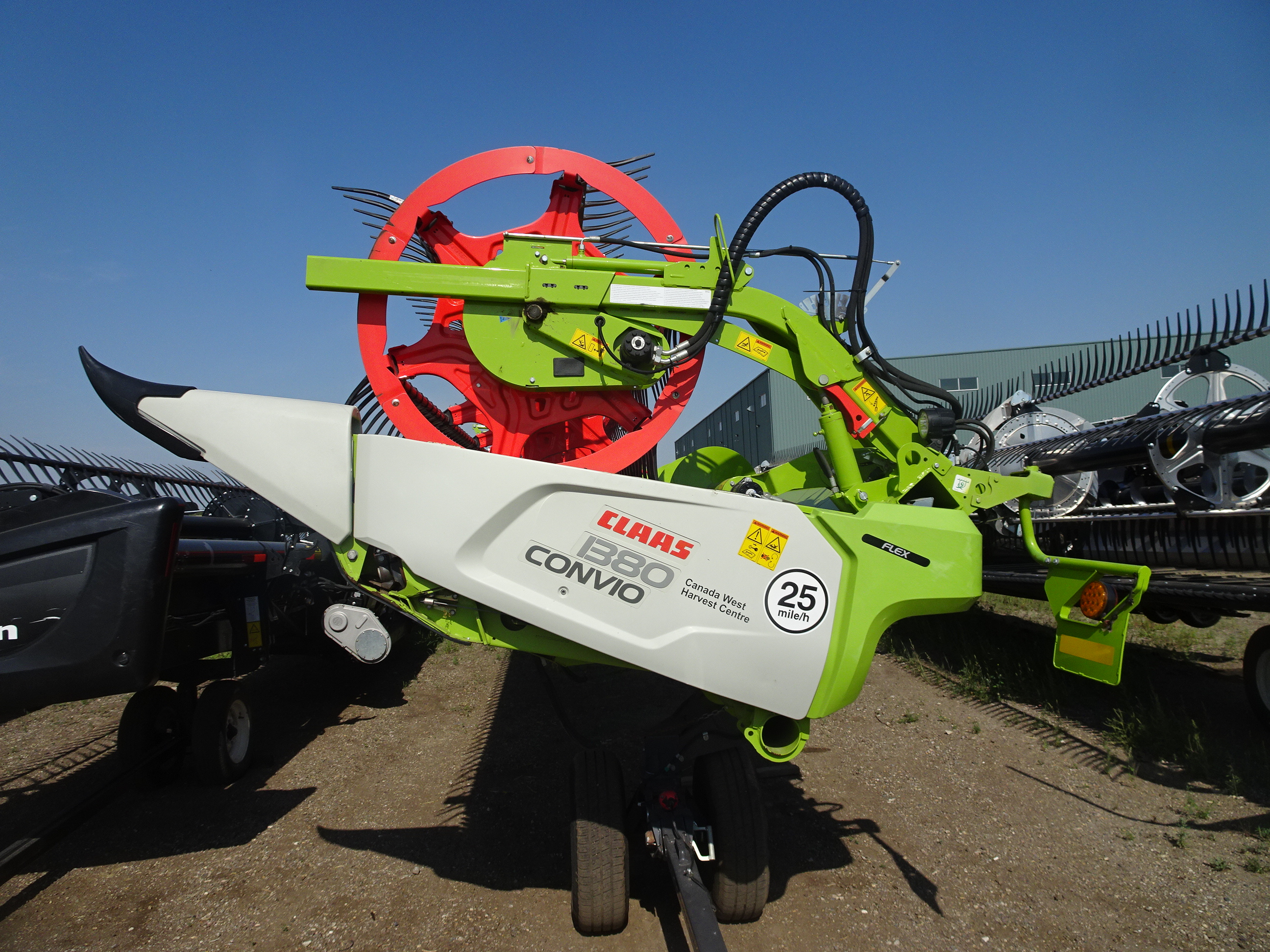 Equipment Image