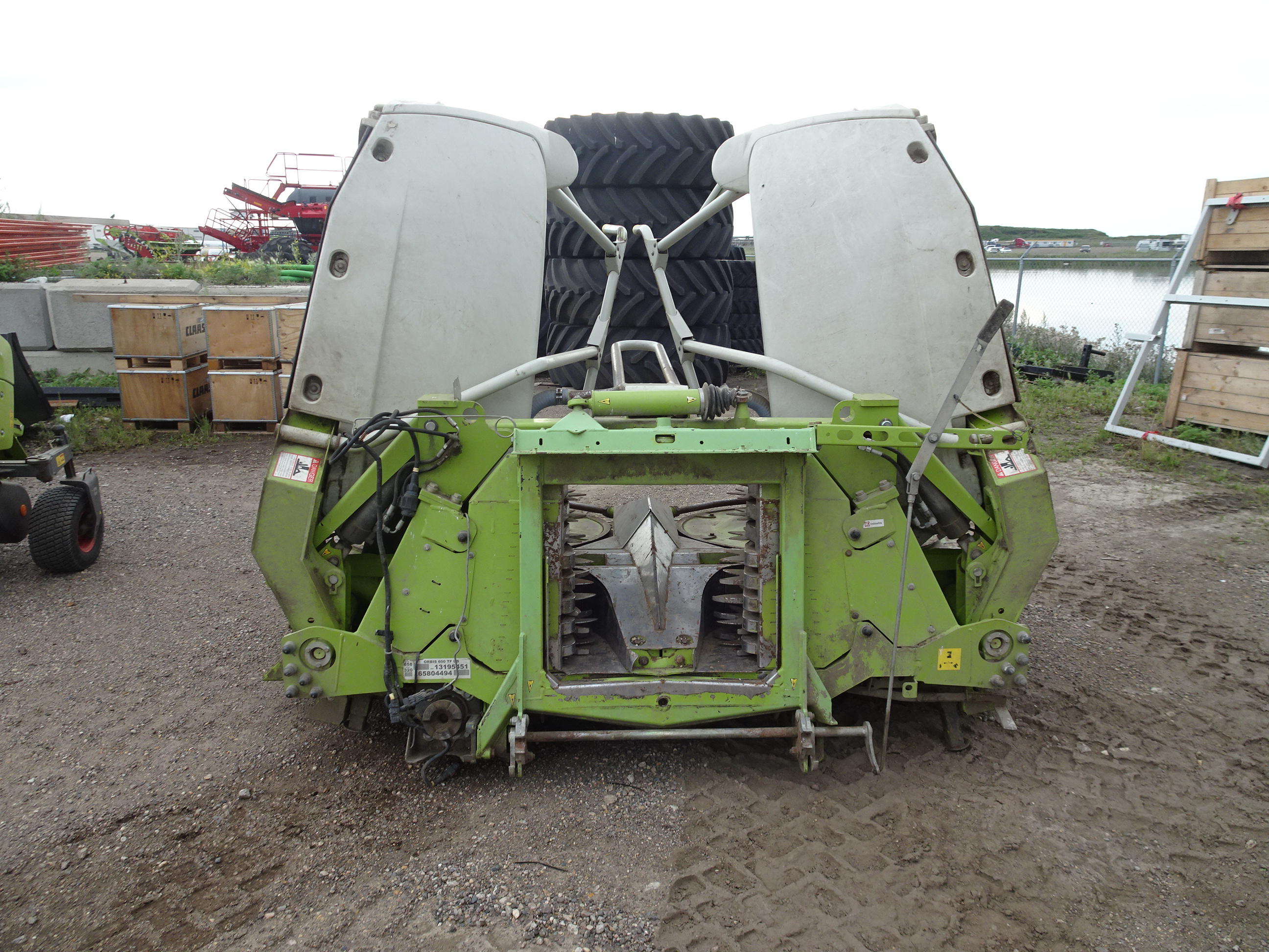 Equipment Image