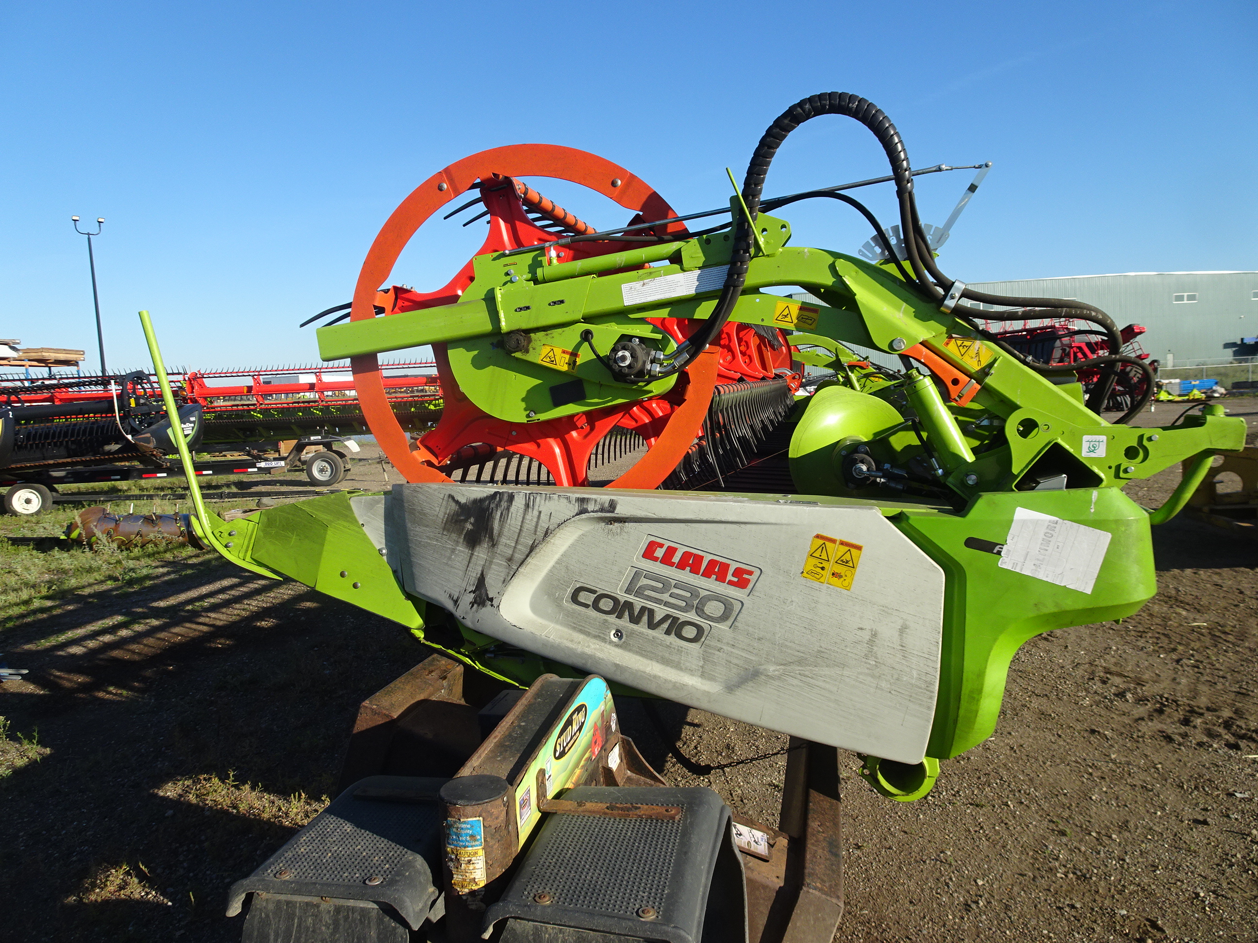 Equipment Image