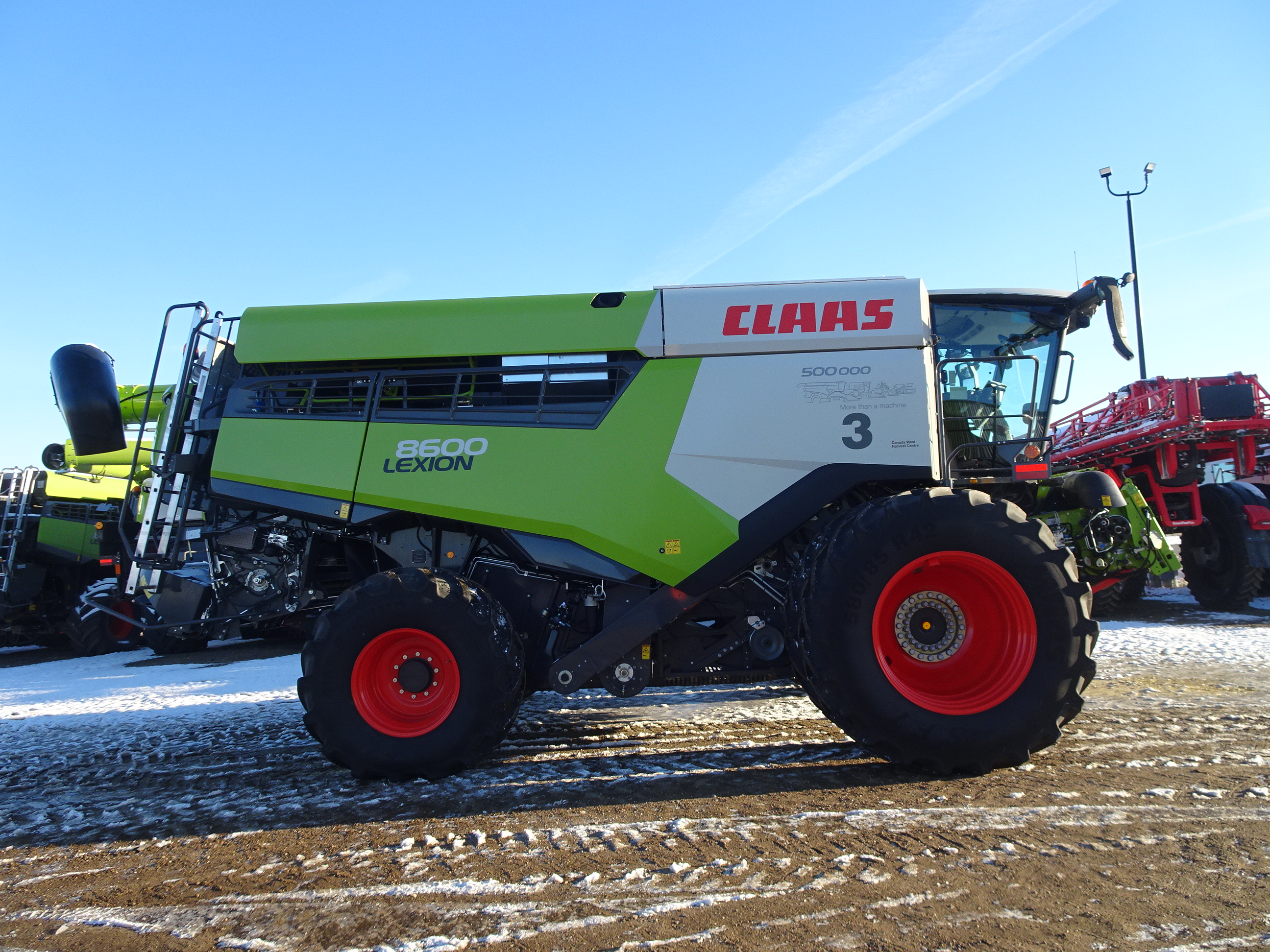 Equipment Image