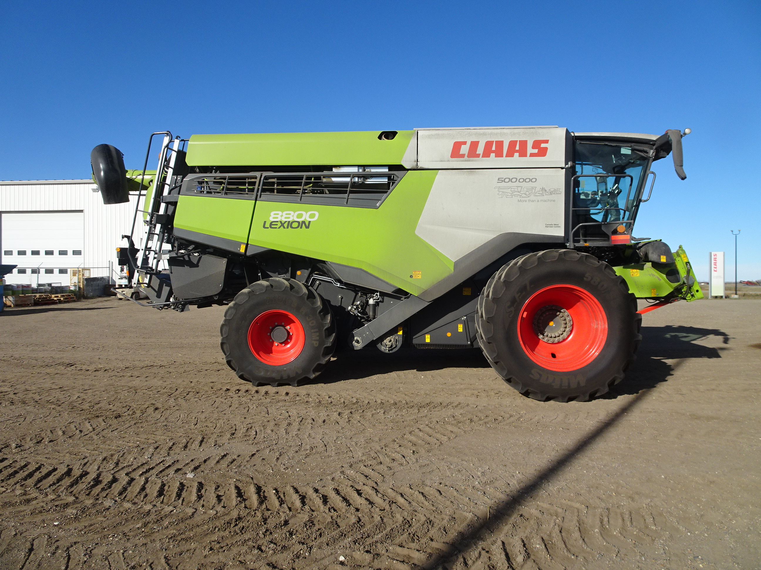 Equipment Image