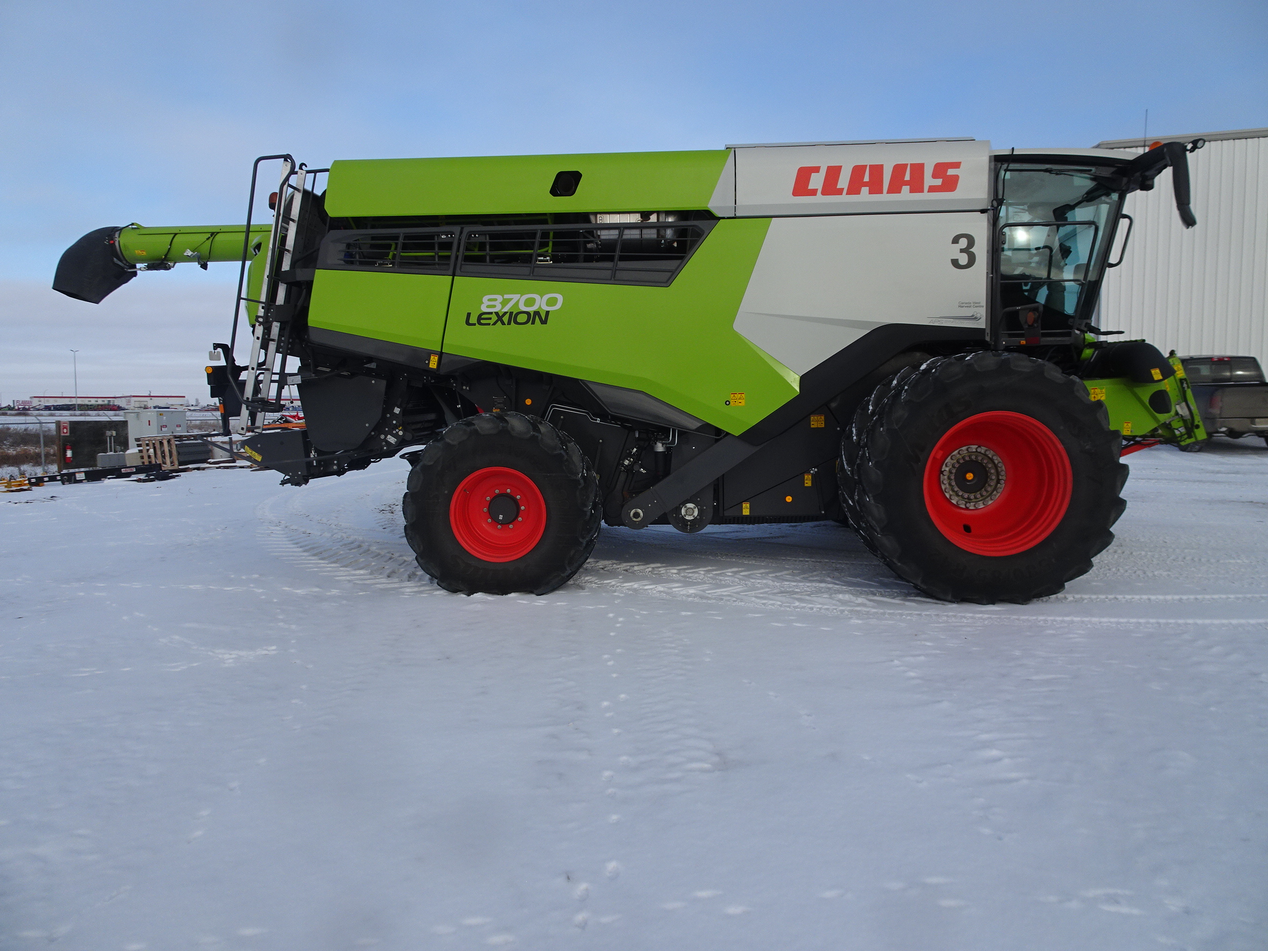 Equipment Image
