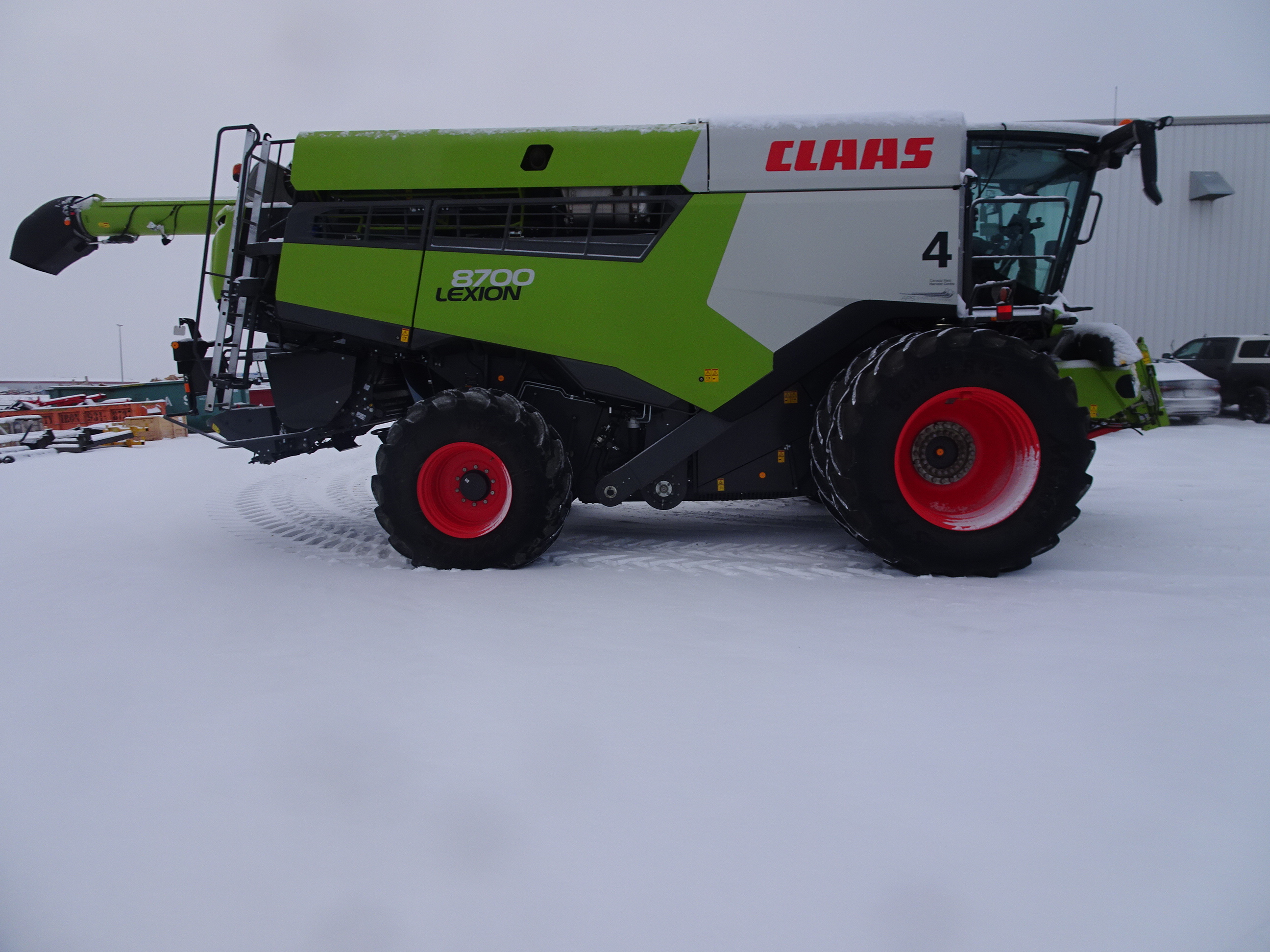 Equipment Image