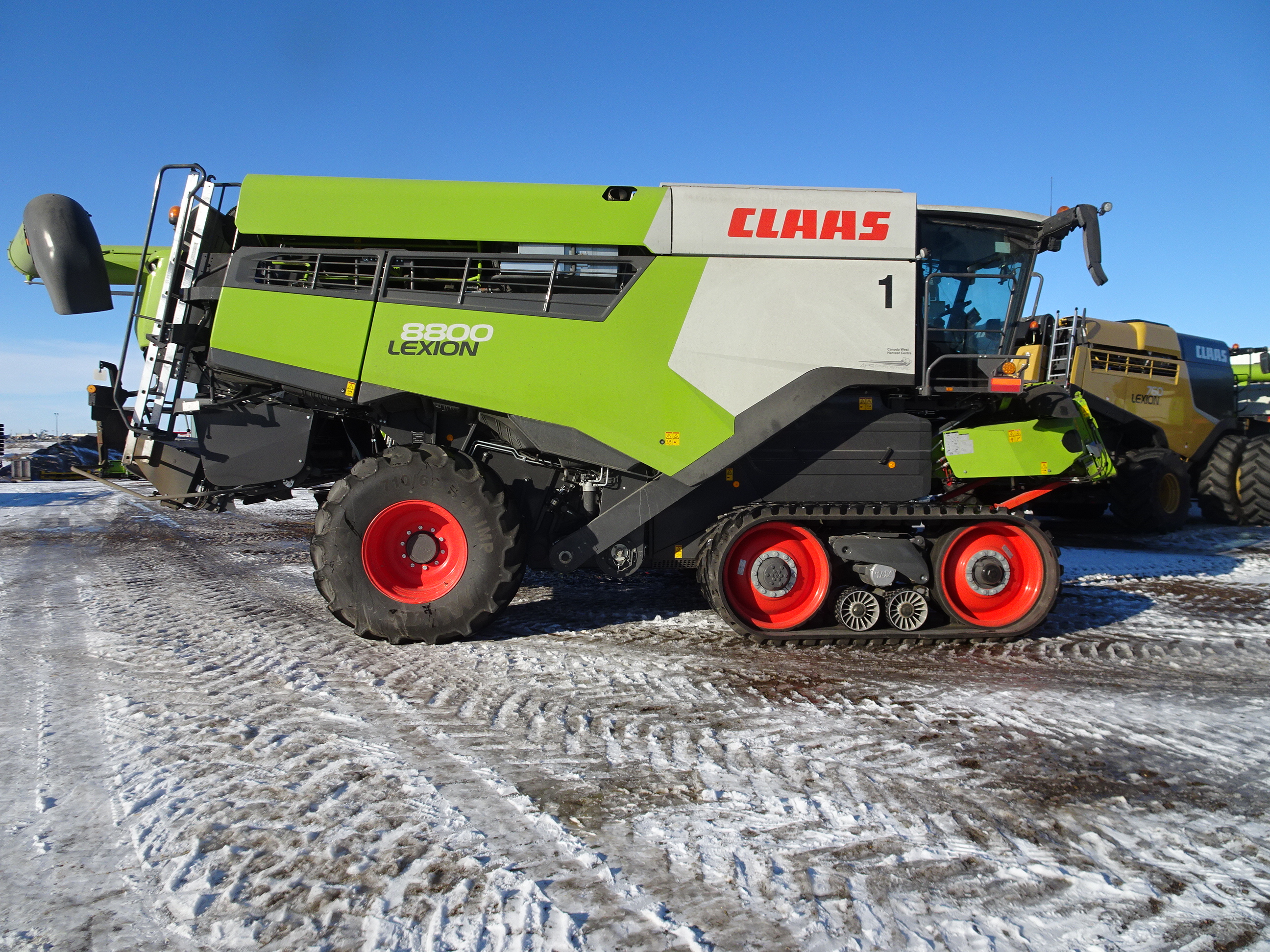 Equipment Image
