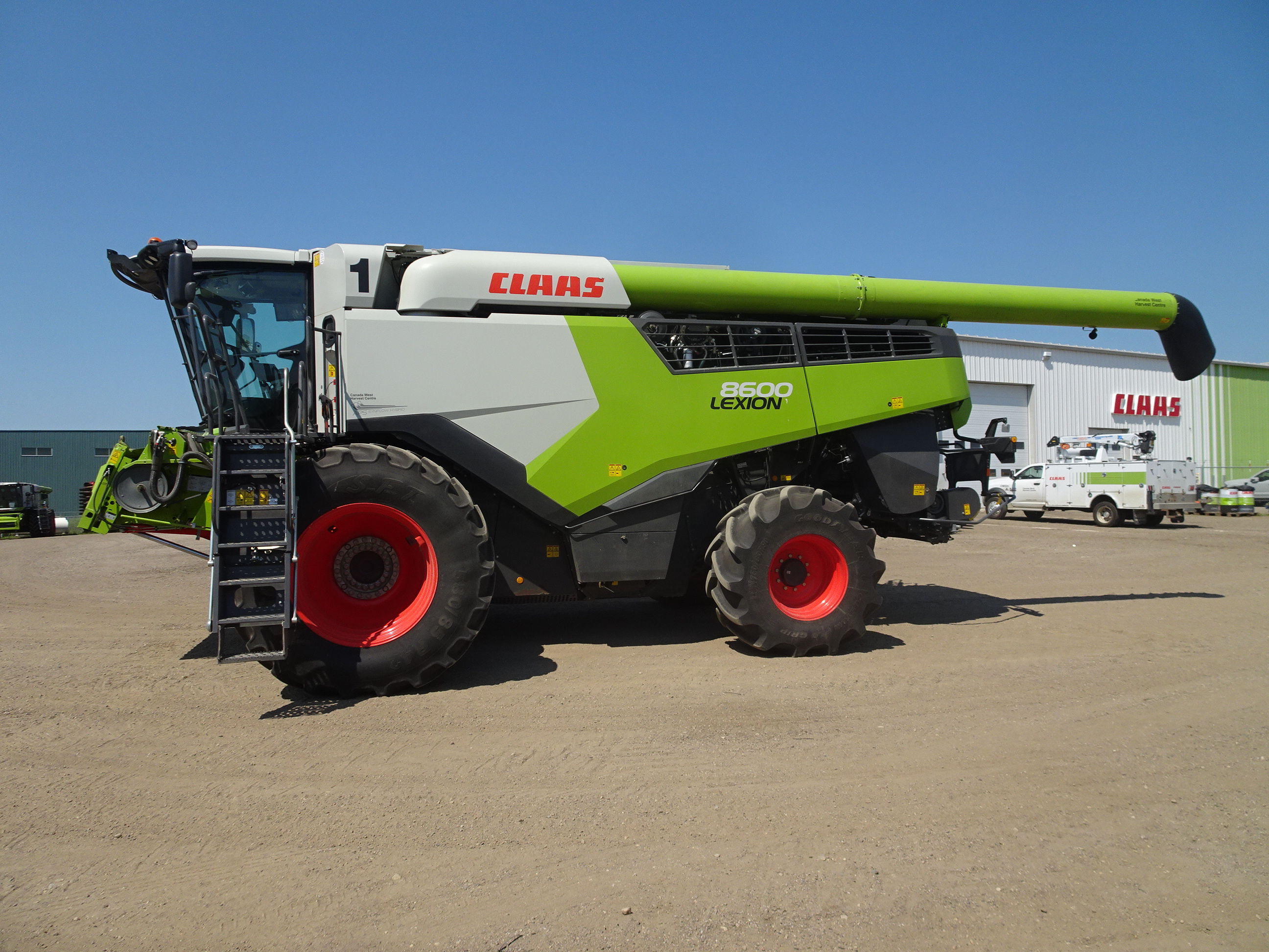 Equipment Image