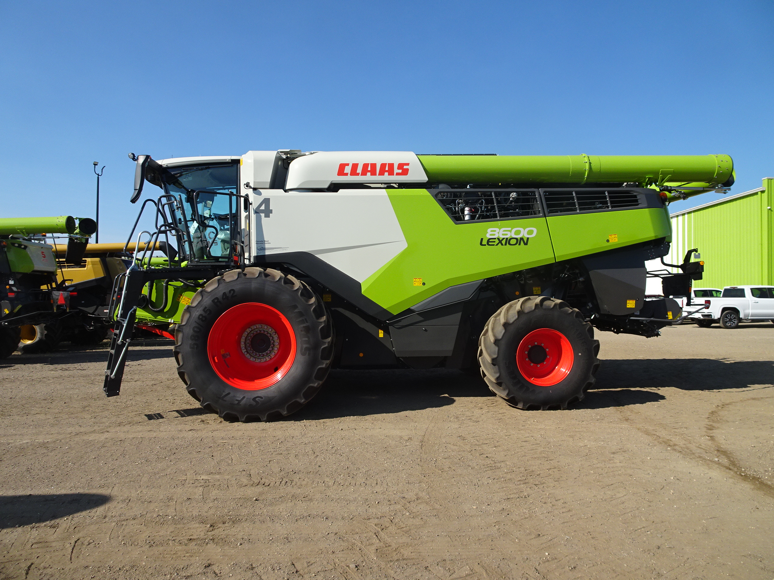 Equipment Image