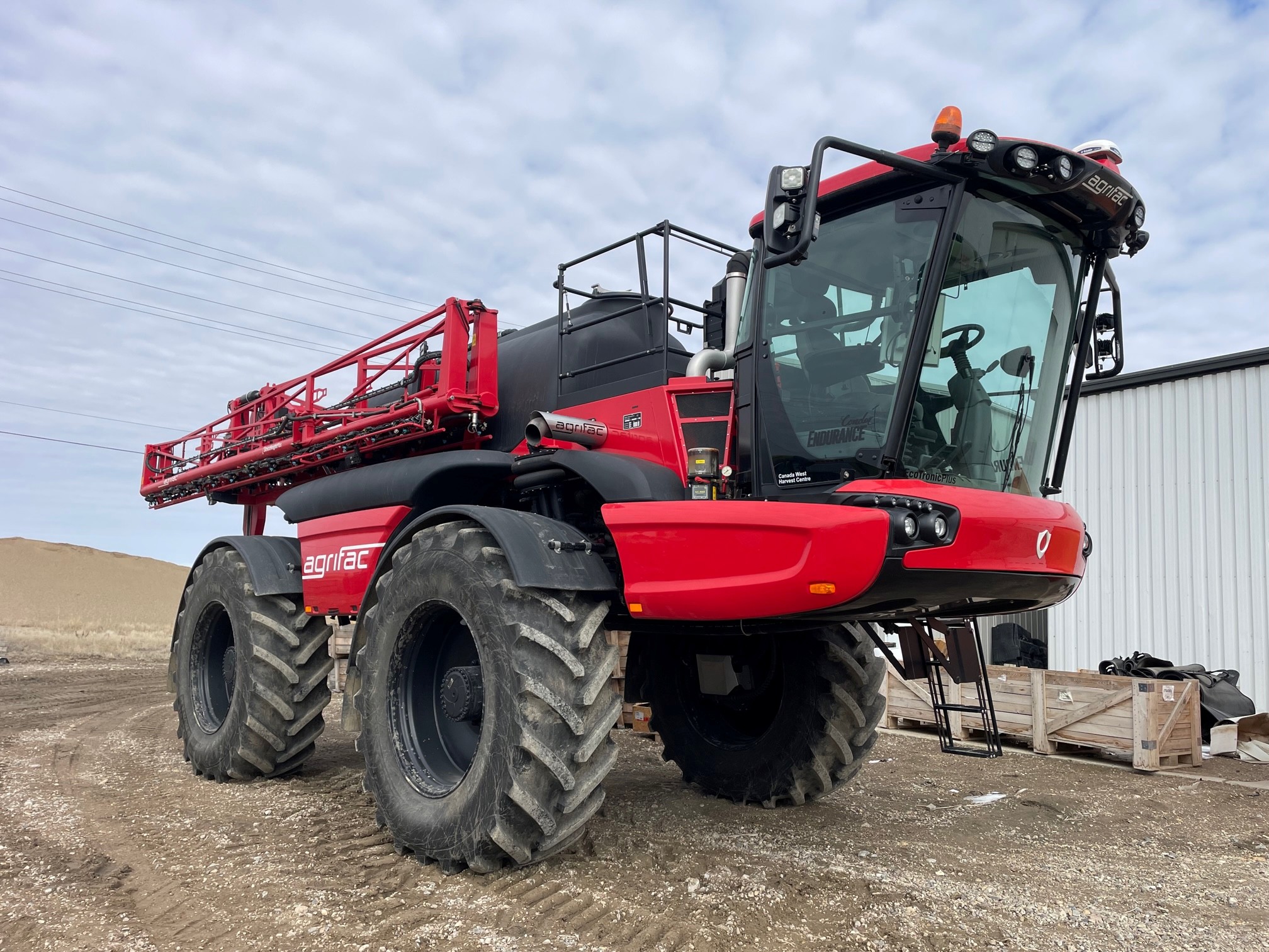 Equipment Image