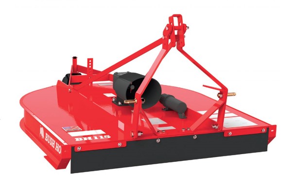 2026 Bush Hog BH116