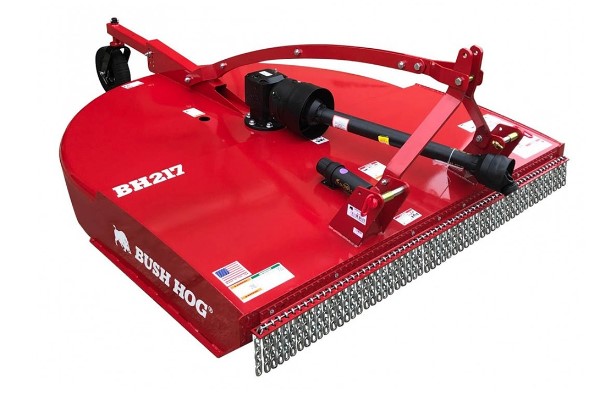 2026 Bush Hog BH216