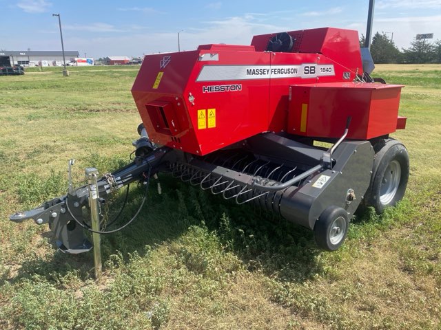 2024 Massey Ferguson MF1840