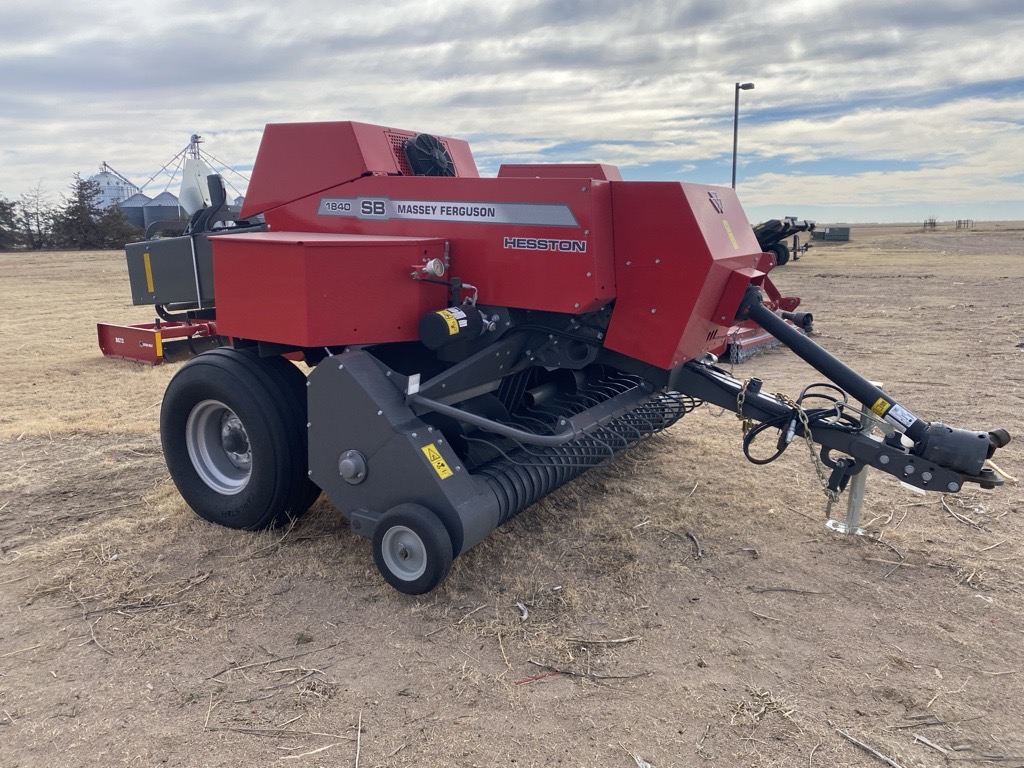 2025 Massey Ferguson MF1840