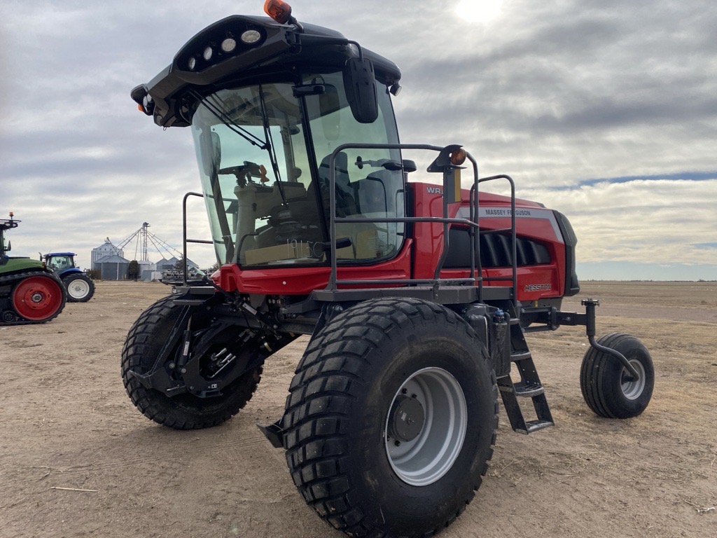 2026 Massey Ferguson MFWR265