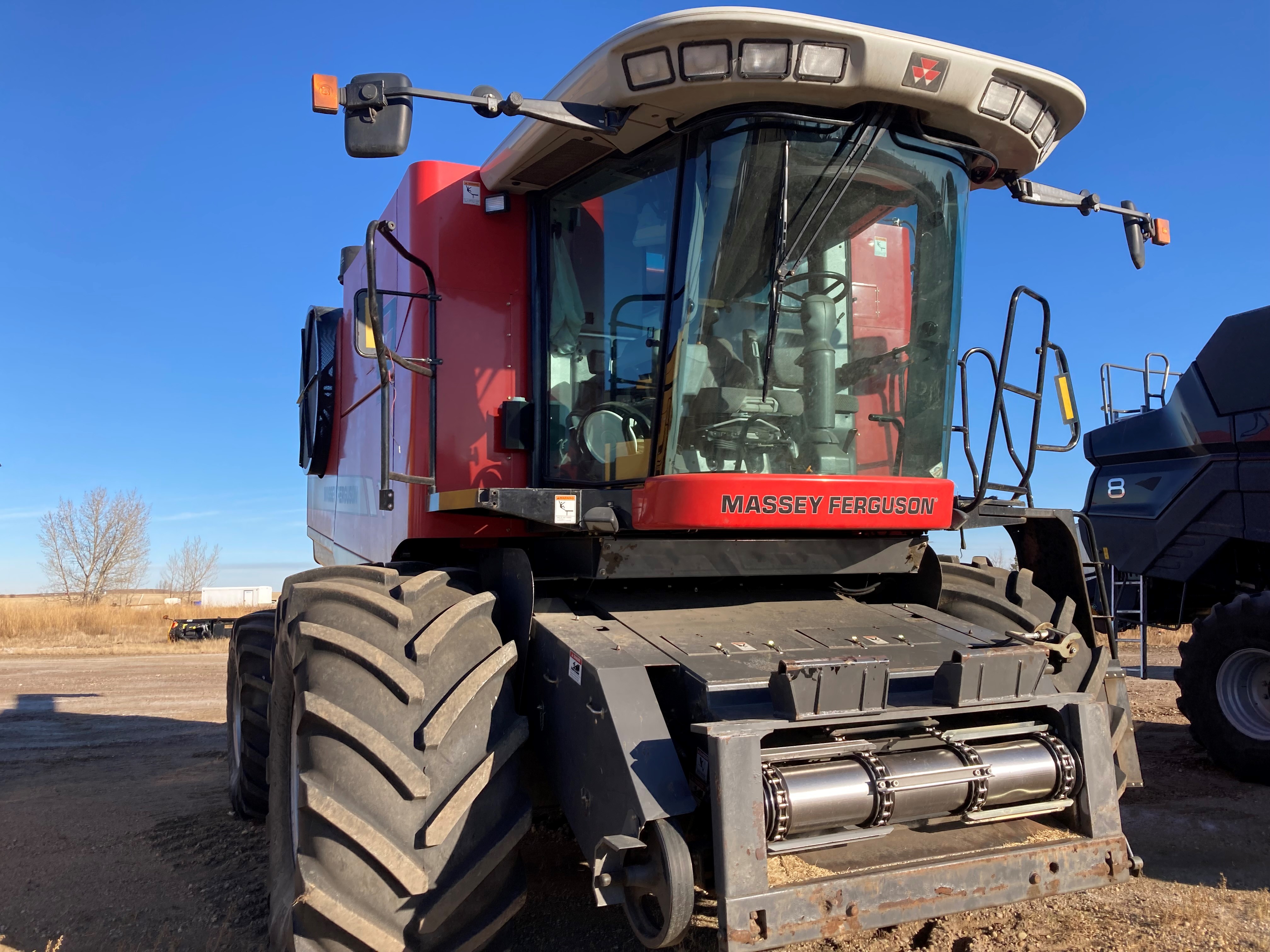 4542230 | Agriterra Equipment