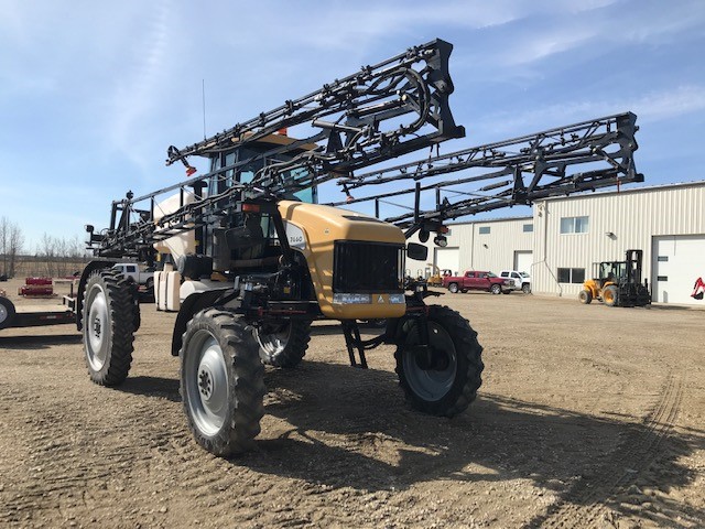 4378991 | Agriterra Equipment