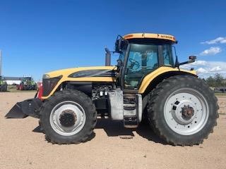 2006 Challenger MT655B